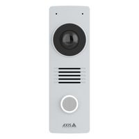 Axis 02408-001 Axis Network Video Intercom 02408-001