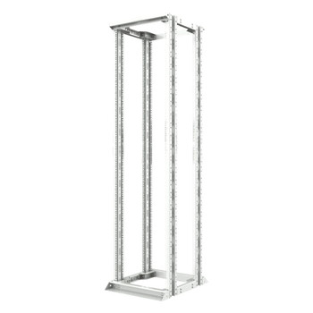Lanview ROF46UDF86WH 46U OPEN SYSTEM DOUBLE FRAME ROF46UDF86WH