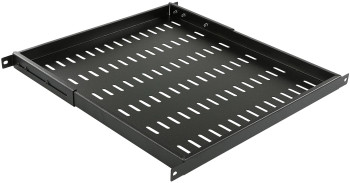 Lanview RAS800BL D=470mm FIXED SHELF RAS800BL