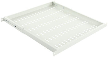 Lanview RAS800WH D=470mm FIXED SHELF RAS800WH