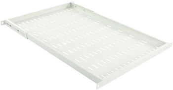 Lanview RAS805WH D=670mm FIXED SHELF RAS805WH