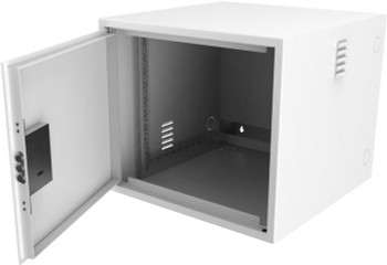 Lanview RWMIP20W12U60B 19" IP20 12U W=600mm D=600mm RWMIP20W12U60B