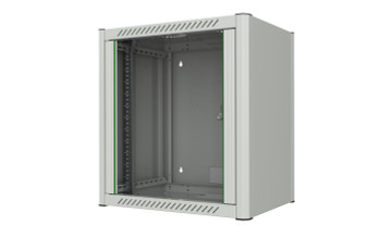 Lanview RWM12U45WH 19" 12U W=600mm D=450mm RWM12U45WH