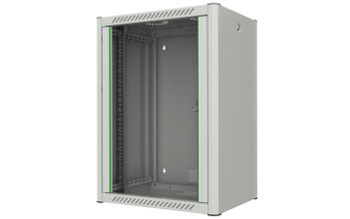 Lanview RWP16U45WH 19" 16U W=600mm D=450mm RWP16U45WH