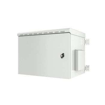 Lanview RWMIP55W07U45W 19" IP55 7U W=600mm D=450mm RWMIP55W07U45W