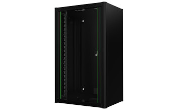 Lanview RWM20U45BL 19" 20U W=600mm D=450mm RWM20U45BL