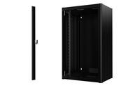 Lanview RWM20U45BL 19" 20U W=600mm D=450mm RWM20U45BL