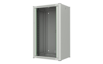 Lanview RWP20U45WH 19" 20U W=600mm D=450mm RWP20U45WH