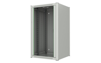 Lanview RWM20U56WH 19" 20U W=600mm D=560mm RWM20U56WH