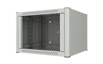 Lanview RWM07U56WH 19" 7U W=600mm D=560mm RWM07U56WH