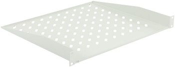 Lanview RAS205WH 1U 19" D=400mm RACK MOUNT RAS205WH