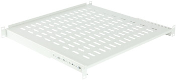 Lanview RAS405WH 1U 19" FRONT. 1U 19" REAR RAS405WH