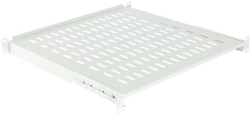 Lanview RAS405WH 1U 19" FRONT. 1U 19" REAR RAS405WH