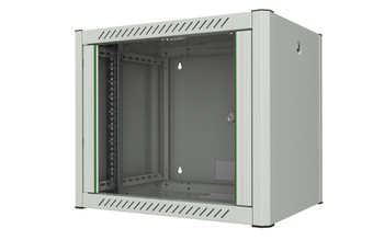 Lanview RWP09U45WH 19" 9U W=600mm D=450mm RWP09U45WH