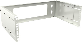 Lanview RAR235WH 3U ADJUSTABLE DEPTH BRACKET RAR235WH