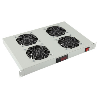 Lanview RAF305WH 4 FANS. DIGITAL THERMOSTAT RAF305WH