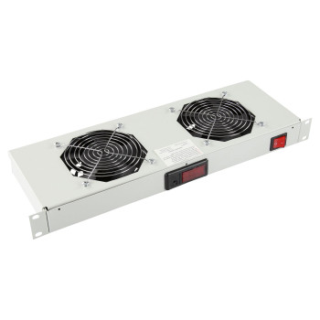 Lanview RAF300WH 2 FANS. DIGITAL THERMOSTAT RAF300WH