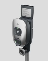 Charge Amps CA-131238 Dawn Pole Mount Sticker Plate CA-131238