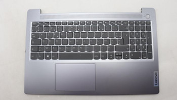 Lenovo 5CB1M24345 COVER Upper Case ASM_FRA L 5CB1M24345