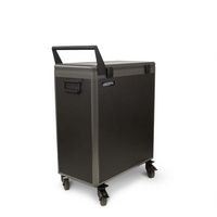Dicota D32004 Charging Trolley for 14 D32004