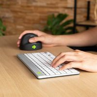 R-Go Tools RGOCODEWLWH Compact Break ergonomic RGOCODEWLWH