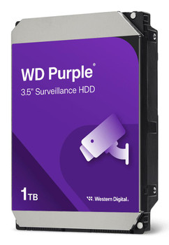 Western Digital WD11PURZ HDD WD Purple 1TB 3.5" SATA WD11PURZ