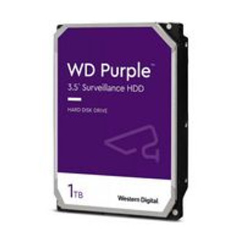 Western Digital WD11PURZ HDD WD Purple 1TB 3.5" SATA WD11PURZ