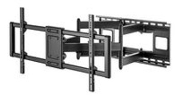 Vivolink VLMW60120A Wall mount x-large w. arm up VLMW60120A