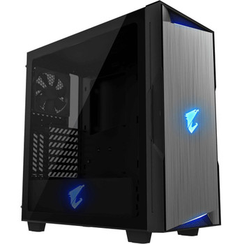 Gigabyte GB-AC300G Aorus C300 Glass Midi Tower GB-AC300G