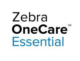 Zebra Z1AE-TC27XX-5C00 5 yr Z1C Essential TC27XX. 3 Z1AE-TC27XX-5C00