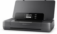 HP CZ993A Officejet 200 Mobile Printer. CZ993A