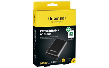 Intenso 7322430 A10000 Lithium Polymer Lipo 7322430