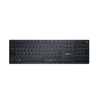 Cherry G8U-27000LTBDE-2 Kw X Ulp Keyboard Usb + Rf G8U-27000LTBDE-2