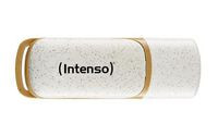Intenso 3540490 Green Line Usb Flash Drive 64 3540490