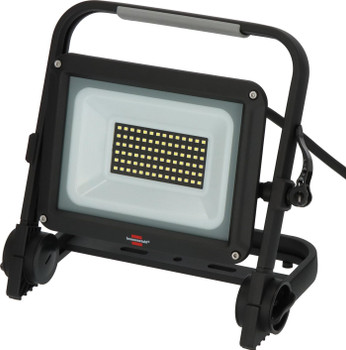 Brennenstuhl 1171250547 Floodlight 50 W Led Black D 1171250547