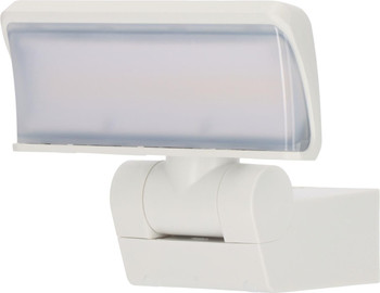 Brennenstuhl 1178080200 Ws 2050 W 20 W Led White E 1178080200