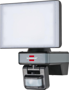 Brennenstuhl 1179050010 Floodlight 19.5 W Led Black. 1179050010