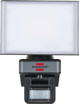 Brennenstuhl 1179050010 Floodlight 19.5 W Led Black. 1179050010