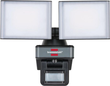 Brennenstuhl 1179060010 Floodlight 30 W Led Black E 1179060010