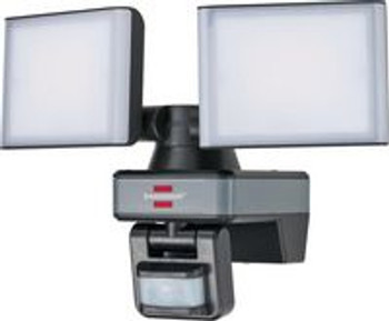 Brennenstuhl 1179060010 Floodlight 30 W Led Black E 1179060010