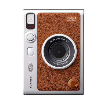Fujifilm 16812508 Instax Mini Evo Cmos 1/5" 16812508