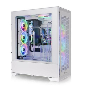 ThermalTake CA-1X8-00F6WN-00 Cte T500 Air Full Tower White CA-1X8-00F6WN-00