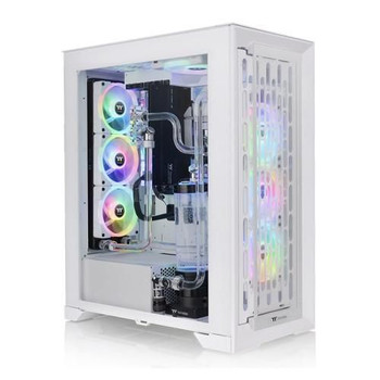 ThermalTake CA-1X8-00F6WN-01 Cte T500 Tg Full Tower White CA-1X8-00F6WN-01