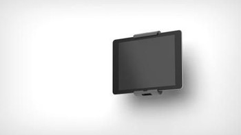 Durable 893323 Holder Passive Holder 893323