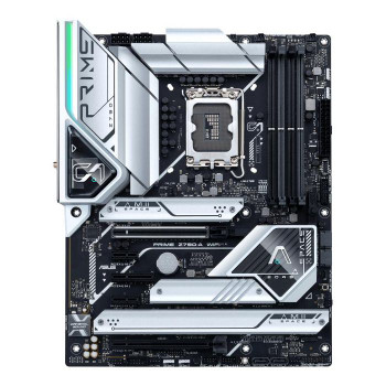 Asus PRIME Z790-A WIFI Intel Z790 Lga 1700 Atx PRIME Z790-A WIFI