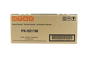 Utax 1T02NRBUT0 Toner Cartridge 1 PcS 1T02NRBUT0