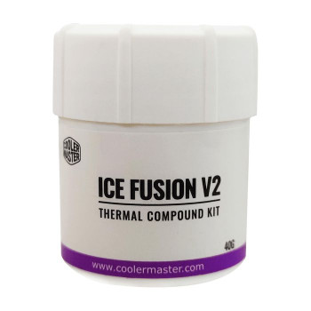 Cooler Master RG-ICF-CWR3-GP Ice Fusion V2 Heat Sink RG-ICF-CWR3-GP