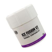 Cooler Master RG-ICF-CWR3-GP Ice Fusion V2 Heat Sink RG-ICF-CWR3-GP
