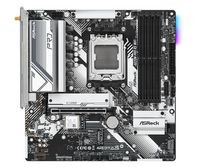 Asrock 90-MXBLX0-A0UAYZ A620M Pro Rs Wifi Amd A620 90-MXBLX0-A0UAYZ