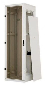 Triton RMA-18-A69-CAX-A1 Rack Cabinet Freestanding RMA-18-A69-CAX-A1